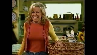 Global Calgary Promos And Bumpers From 2000