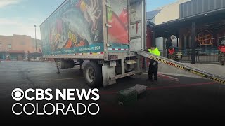 Golden businesses scramble as power outages stretch into the weekend