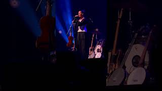 Rhiannon Giddens &quot;Another Wasted Life&quot; live at The Ryman Nashville.