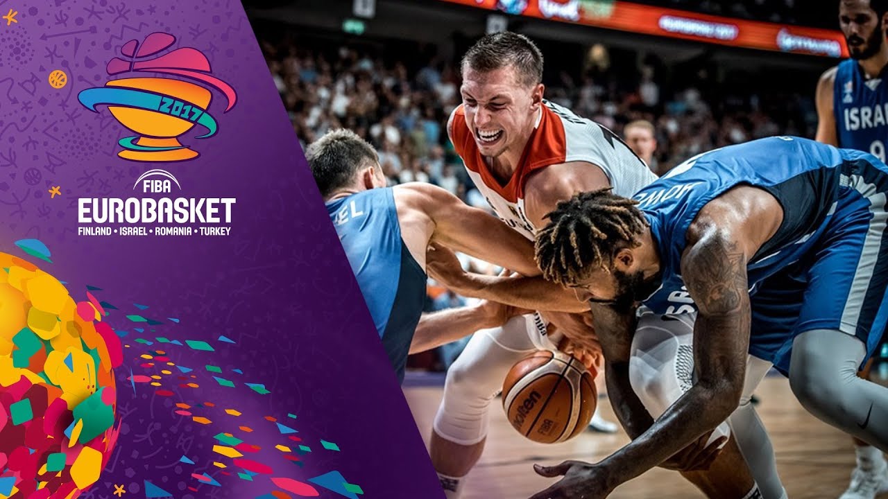 The Dragon who conquered Europe: Goran Dragic and Slovenian magic - FIBA  EuroBasket 2022 Qualifiers 