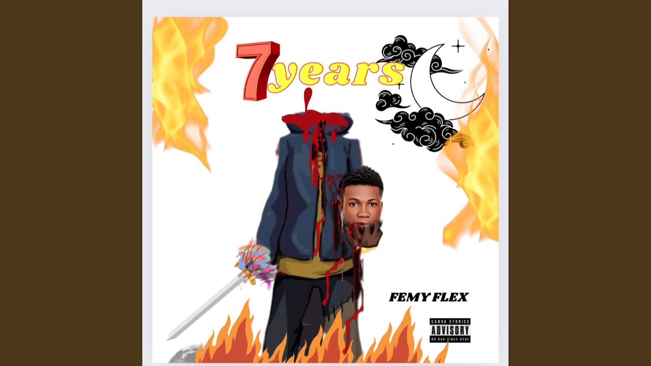 Watch 7Years on YouTube Watch 7Years on YouTube