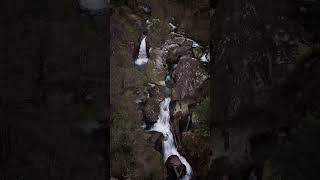 Cascata da Candosa: Natureza em Estado Puro #trilhosportugal #paisagemnatural #hikingadventures
