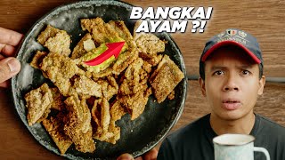 'AYAMNYA KAYAK UDAH BUSUK UDAH JADI BANGKAI' - RESTO INI DAPAT RATING RENDAH! - SAD FOOD