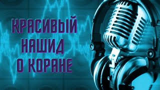 Красивый нашид о Коране - Мухаммад Аль Хусаян - 2016