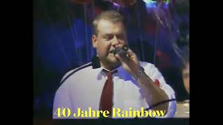 40 Jahre Rainbow 🌈