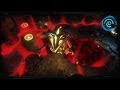 Backdoors - Gameplay Demo / Making of - Sci-fi Top Down Shooter 3D