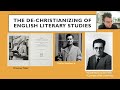 Challenging Humanism: Jews, Theory, and Yale During the Closing Decades of the Twentieth Century