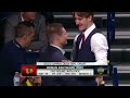 Every Blackhawks Selection in the 2023 NHL Draft | Chicago Blackhawks