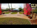 Serengeti Flyer Busch Gardens Pov | New for 2023 S&amp;S Attraction!