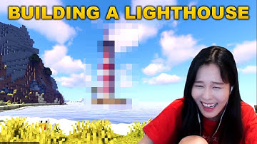 39daph Plays Offline TV Minecraft Server - Part 5