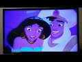 アラジン レンタル ディズニーVHS 予定集1 
