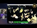 Ancient Sumerian Astrology: Unlocking Cosmic Secrets Revealed! #shorts