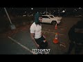 [FREE] Melodic Drill beat "TESTAMENT" w/@rigelloops