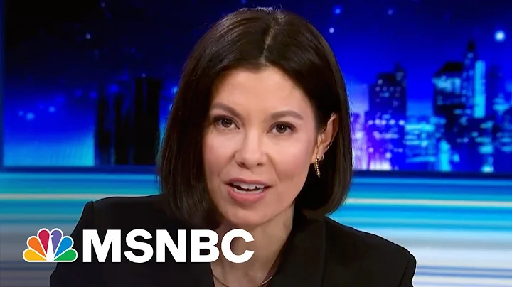 Watch Alex Wagner Tonight Highlights: Jan. 3