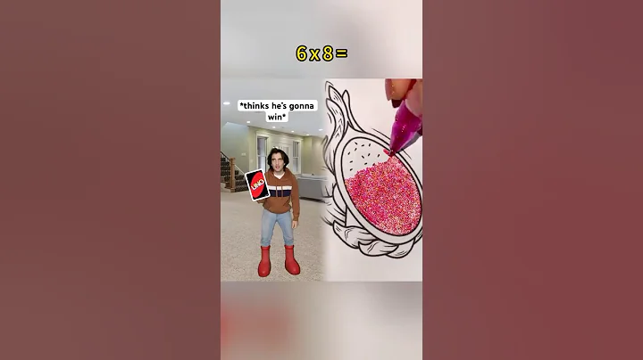 When You Play Uno #shorts #relatable