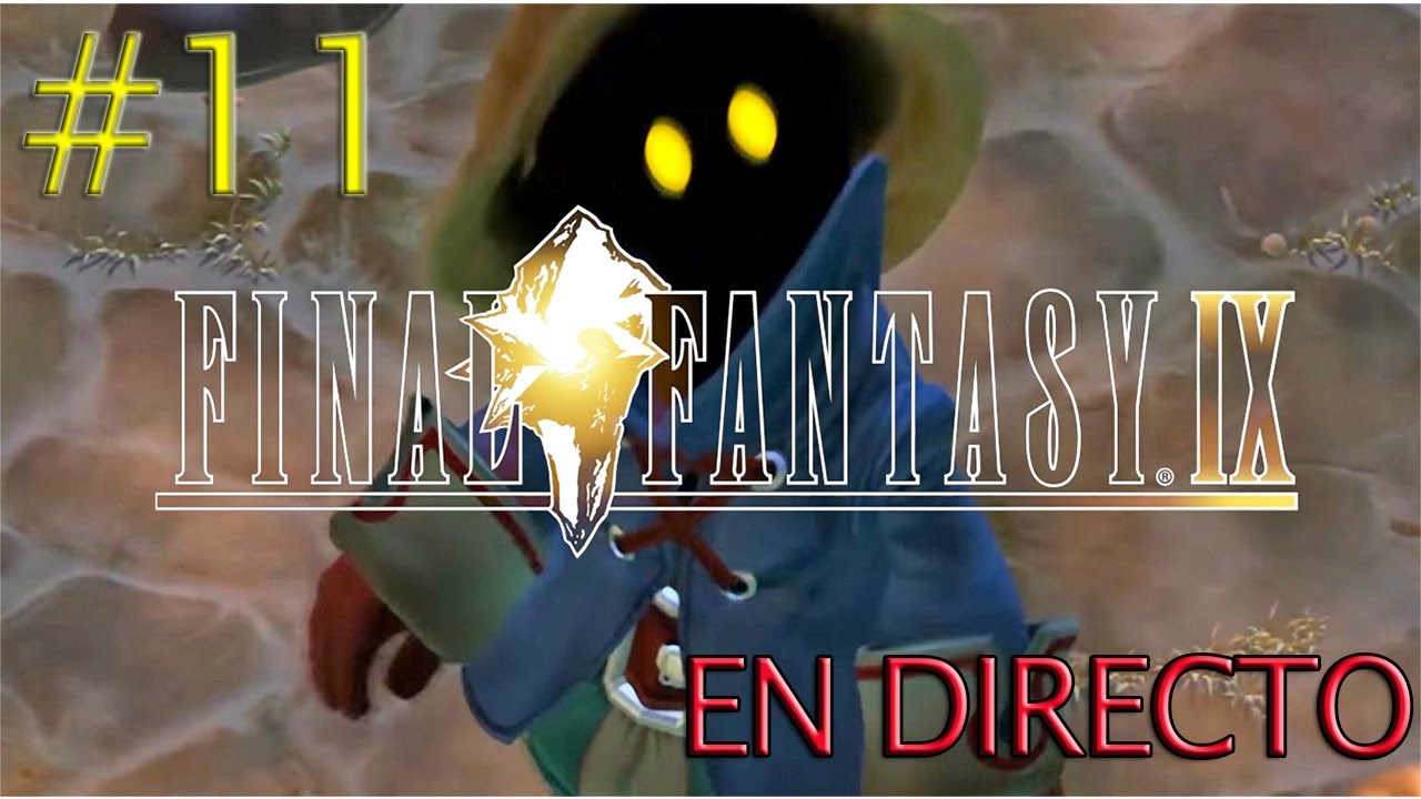 Pinnacle Rocks Ff9 FINAL FANTASY IX | #11 GUIA - CD 2 EN DIRECTO | PINNACLE ROCKS ...