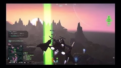 PLANETSIDE 2 PS4 PELTER ROCKET POD VALKYRIE 2024