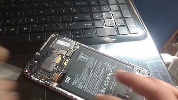 MI y1 lite mi account frp reset by Umt dongle