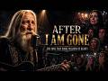 Michael Bennett Tells His Story, Then Sings "After I Am Gone" | AGT Style