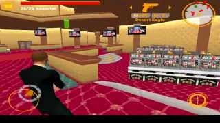 Cartel Legend: Crime Overkill - Android gameplay PlayRawNow screenshot 4