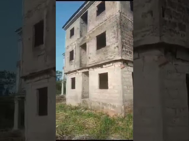 Standard Uncompleted Hotel for Sale –