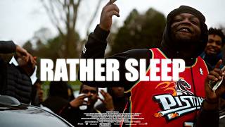 [FREE] Rio Da Yung OG x Flint x Detroit Sample Type Beat ''Rather Sleep''