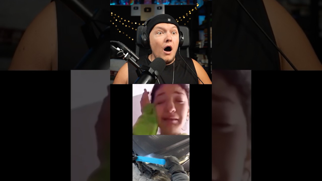 People sound like things 😬 #beatbox #tiktok