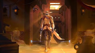 Valorant | Cypher 4k