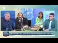 Ο Στέφανος Στεφάνου για Γκουτέρες και νέες ταυτότητες