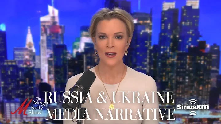 The Media Narrative About Russia and Ukraine, and ...