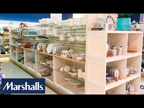 marshalls-kitchen-dinnerware-cookware-kitchenware-shop-with-me-shopping-store-walk-through
