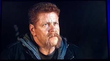 Negan Uncensored (Full)