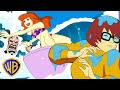 Scooby-Doo! en Latino | &iquest;Puedes Ver a los Fantasmas del Mar? 🦑🦈🐋 | @WBKidsLatino​