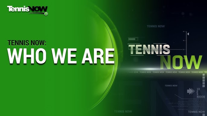 Tennis Live Scores, News, Videos, Player Rankings