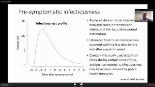 Prof. Ben Cowling - Virtual Forum on HKU's Big Ideas on Combating The COVID-19 Pandemic