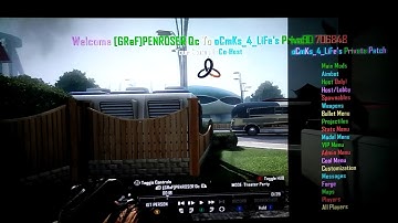 3 Black Ops 2 hackers XBox360