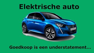 Download Lagu EV: goedkoop is een understatement... MP3 Download Lagu EV: goedkoop is een understatement... MP3