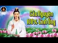 Muốn Cầu Nguyện BỒ TÁT 100% linh ứng hãy nên nghe dù chỉ 1 lần - Truyện Nhân Quả Phật Giáo Hay Nhất