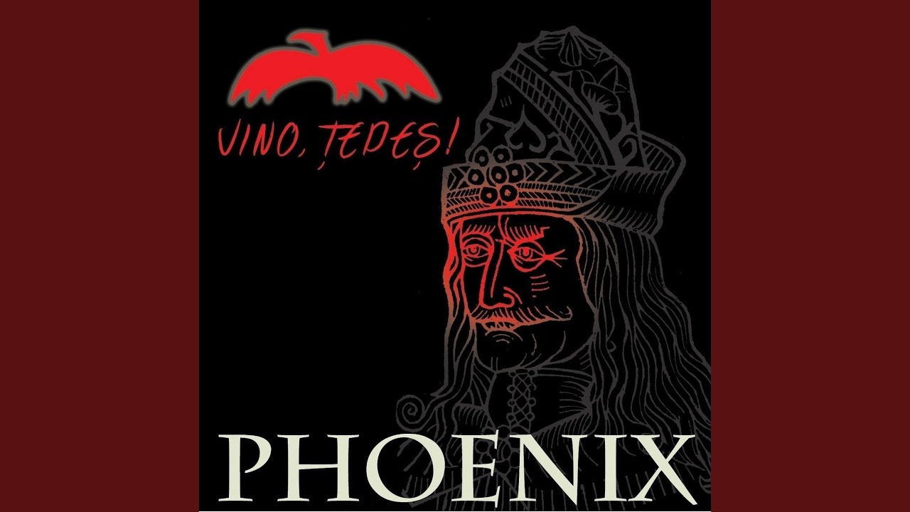 Phoenix - Cântec (Ștefan și Mihai) acordes