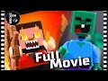 Lego Zombie Minecraft Dungeons Brickfilm Stop Motion Movie Special Operations