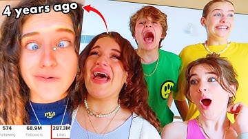 REACTING TO SABRE