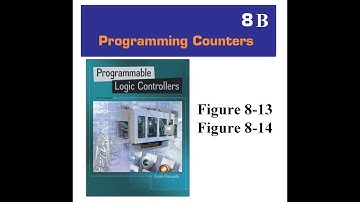 Programmable Logic Controllers Textbook  Chapter 8B