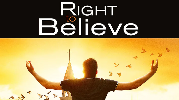 Right To Believe (2014) | Full Movie | Christopher...