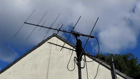 How I Recieve SSTV Images From The International Space Station ISS