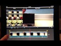 iMovie Features and Functions