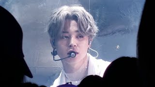 191029 Jimin Serendipity @ BTS 방탄소년단 Speak Yourself Tour The Final Day 3 Concert Fancam