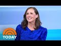 Molly Shannon Talks New Memoir, Coming To Peace After Tragedy