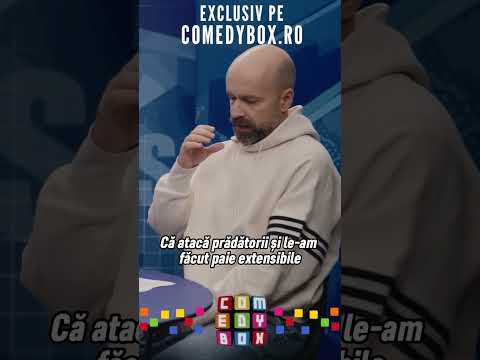 Despre munca cu girafele