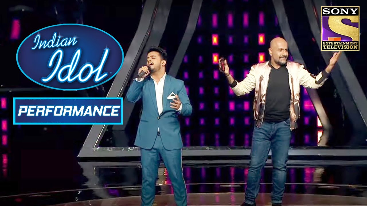 Vishal  Vibhor  Bin Tere      Performance  Indian Idol Season 10