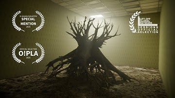 The Backrooms - Tape 1